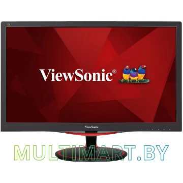 Монитор ViewSonic VX2458-MHD